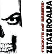 Zetazeroalfa : Fronte dell' Essere